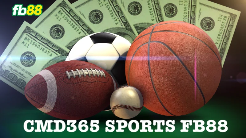 Khám phá nhanh sản phẩm CMD365 Sports FB88
