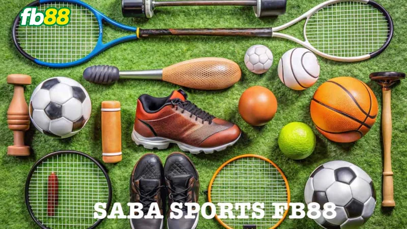 Thông tin cụ thể về Saba Sports FB88 là gì?