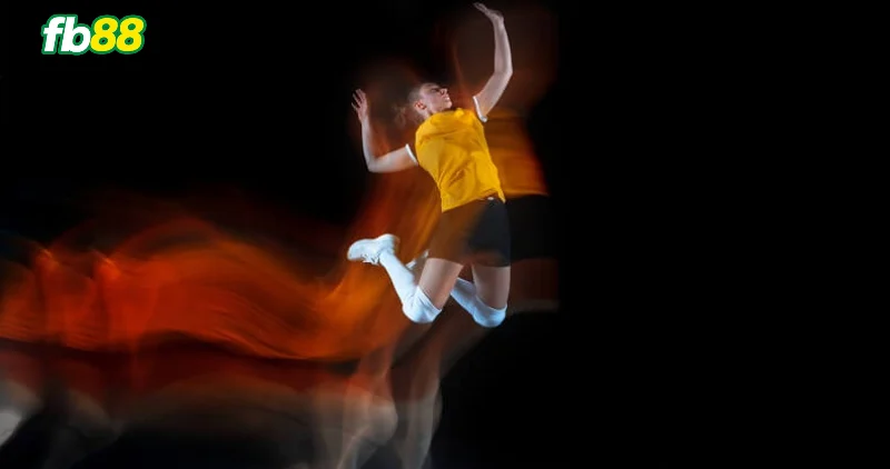 Luật đặt cược bóng chuyền FB88