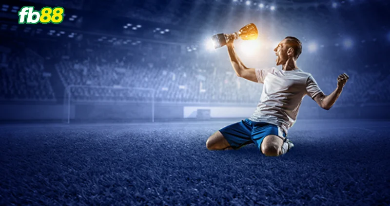 Cách đặt cược bóng đá ảo FB88 dễ như ăn bánh
