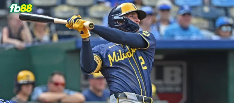 Một số kèo cá cược bóng chày hấp dẫn