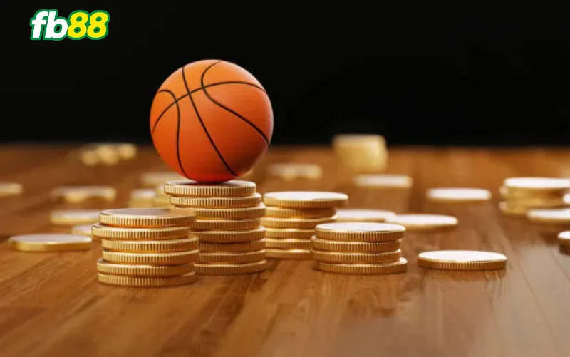 Nắm chắc luật lệ cá cược bóng rổ FB88