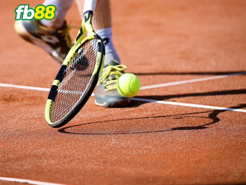 Kèo chấp set và chấp tennis