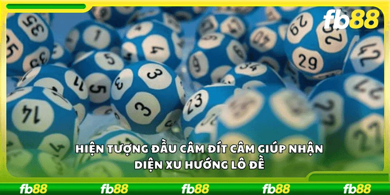 Hiện tượng đầu câm giúp nhận diện xu hướng lô đề