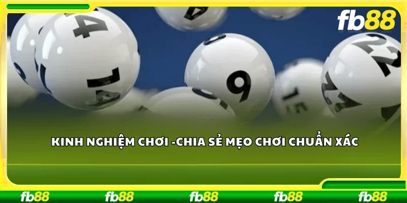 Kinh nghiệm chơi – Chia sẻ mẹo chơi chuẩn xác